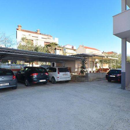 Copacabana Beach Apartments Trogir Zewnętrze zdjęcie