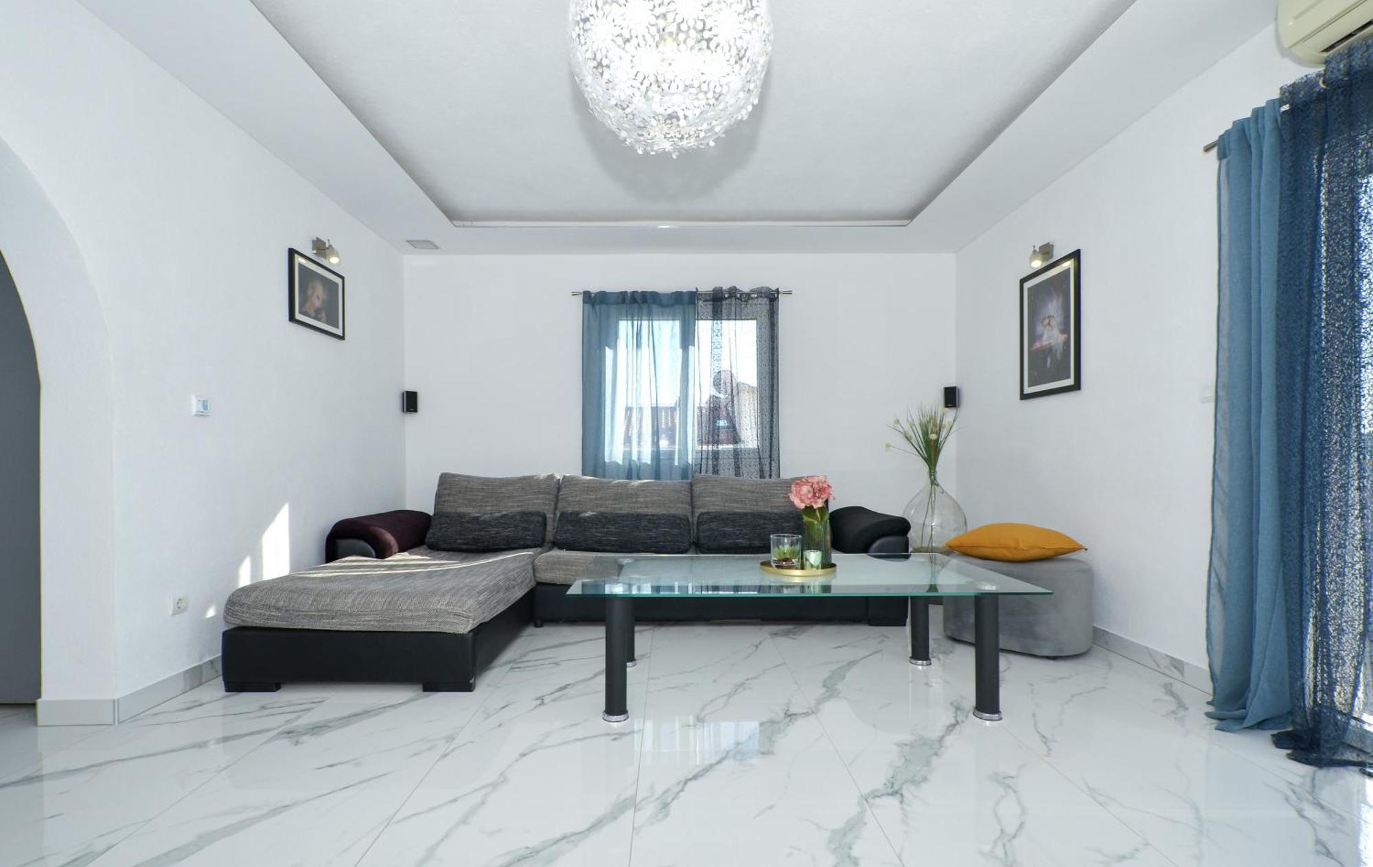 Copacabana Beach Apartments Trogir Zewnętrze zdjęcie